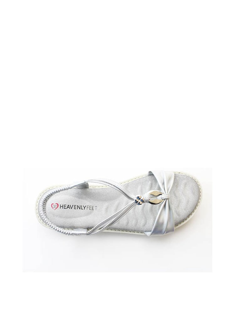 Heavenly Feet Ashby Sandals - Image 4 of 4