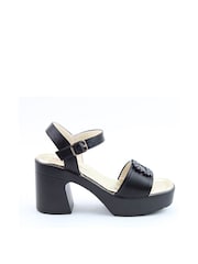 Heavenly Feet Heidi Sandals - Image 1 of 4