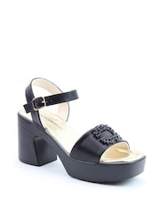 Heavenly Feet Heidi Sandals - Image 2 of 4