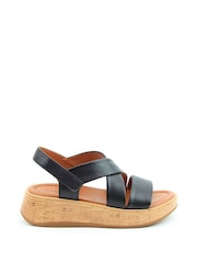 Heavenly Feet Harper Sandals - Image 1 of 4