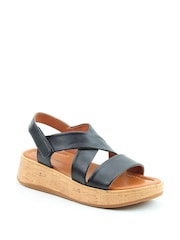 Heavenly Feet Harper Sandals - Image 3 of 4
