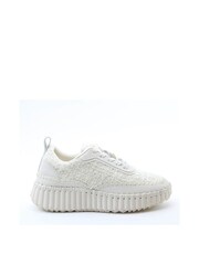 Heavenly Feet  Mae Trainers - Image 1 of 4