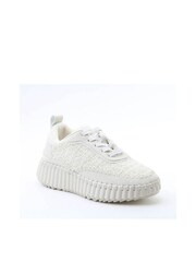 Heavenly Feet  Mae Trainers - Image 2 of 4
