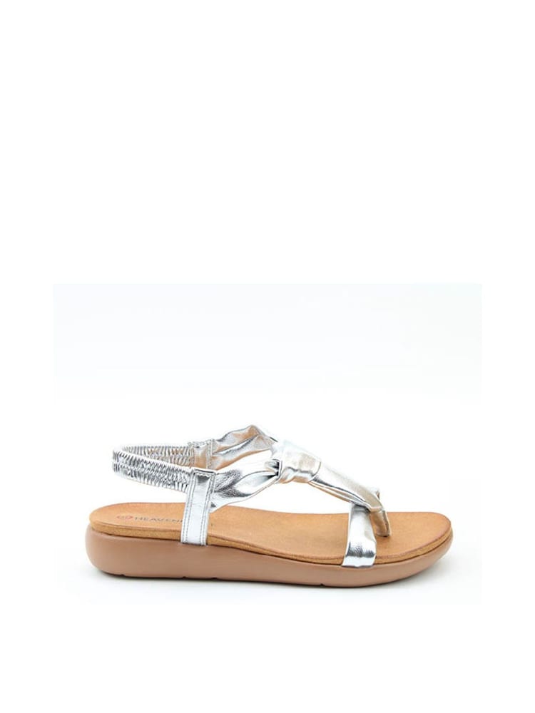 Heavenly Feet Buttercup Sandals - Image 1 of 4