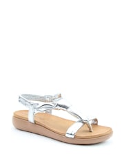 Heavenly Feet Buttercup Sandals - Image 2 of 4