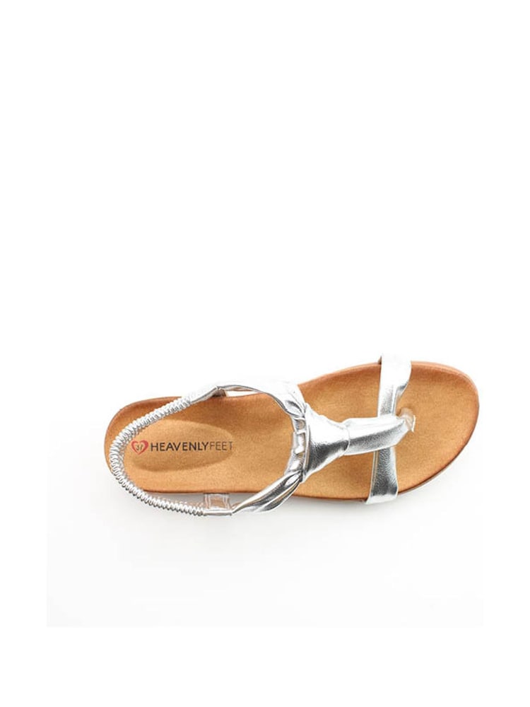 Heavenly Feet Buttercup Sandals - Image 4 of 4