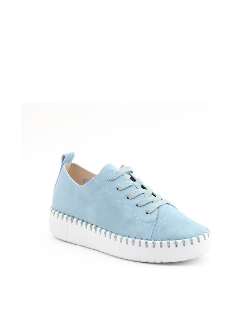 Heavenly Feet Astrid Trainers - Image 2 of 4