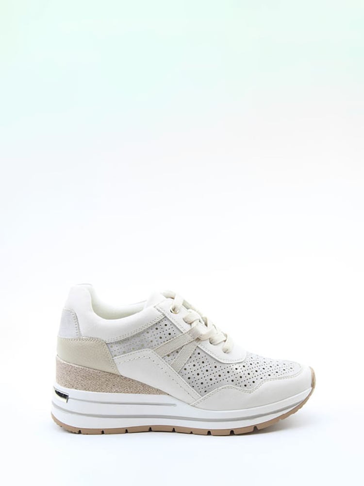 Heavenly Feet Arabella Trainers - Image 1 of 4