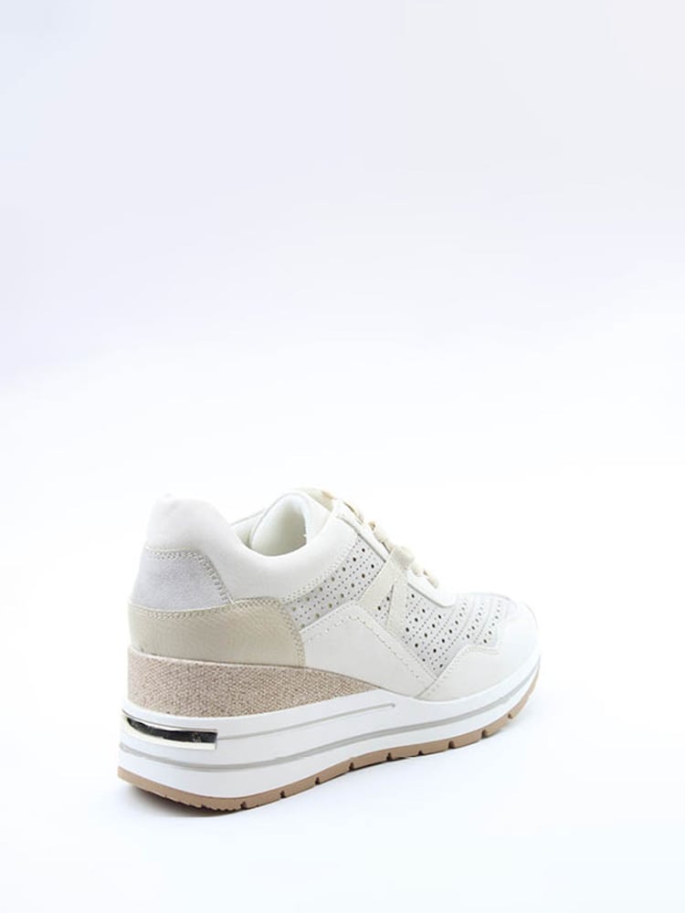 Heavenly Feet Arabella Trainers - Image 2 of 4