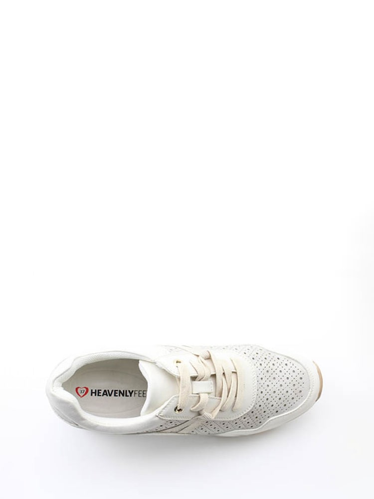 Heavenly Feet Arabella Trainers - Image 3 of 4