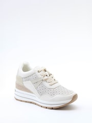 Heavenly Feet Arabella Trainers - Image 4 of 4