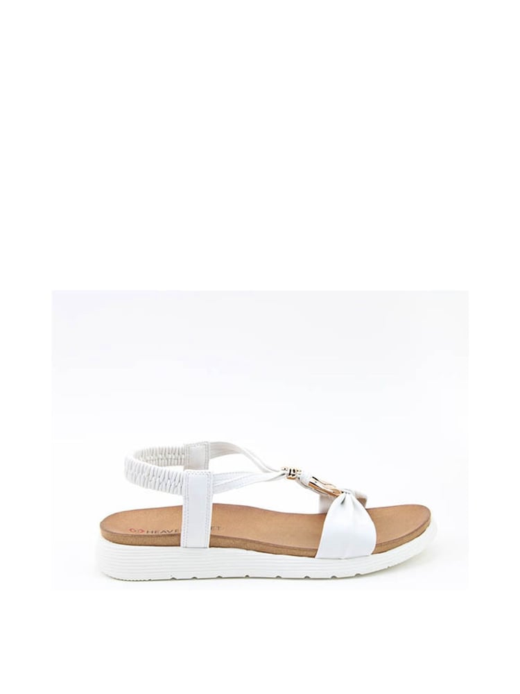 Heavenly Feet Campari2  Sandals - Image 1 of 4