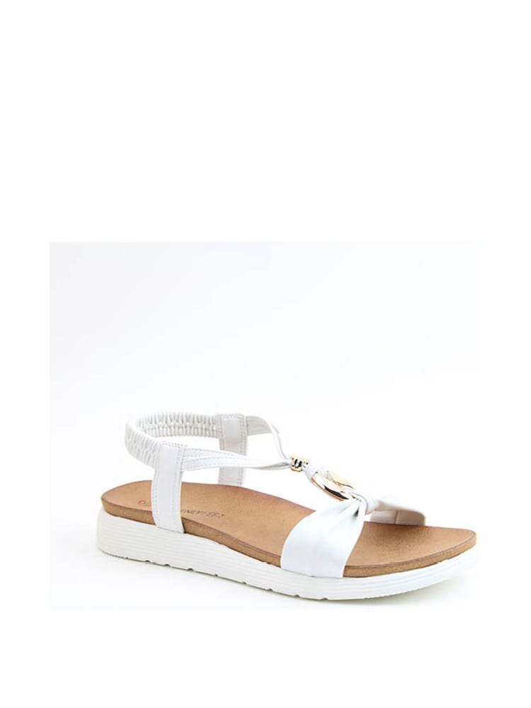 Heavenly Feet Campari2  Sandals - Image 2 of 4