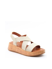 Heavenly Feet Harper Sandals - Image 2 of 4
