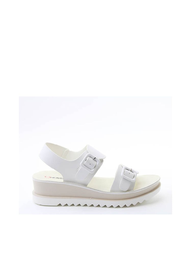 Heavenly Feet Cashew Sandals - Image 1 of 4