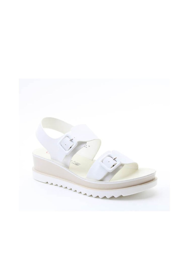 Heavenly Feet Cashew Sandals - Image 2 of 4