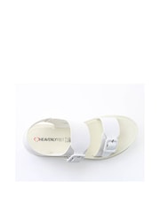 Heavenly Feet Cashew Sandals - Image 4 of 4