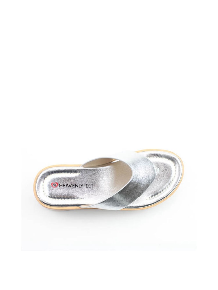 Heavenly Feet Queenie Sandals - Image 4 of 4