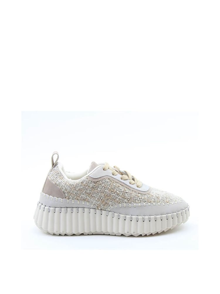 Heavenly Feet  Mae Trainers - Image 1 of 4