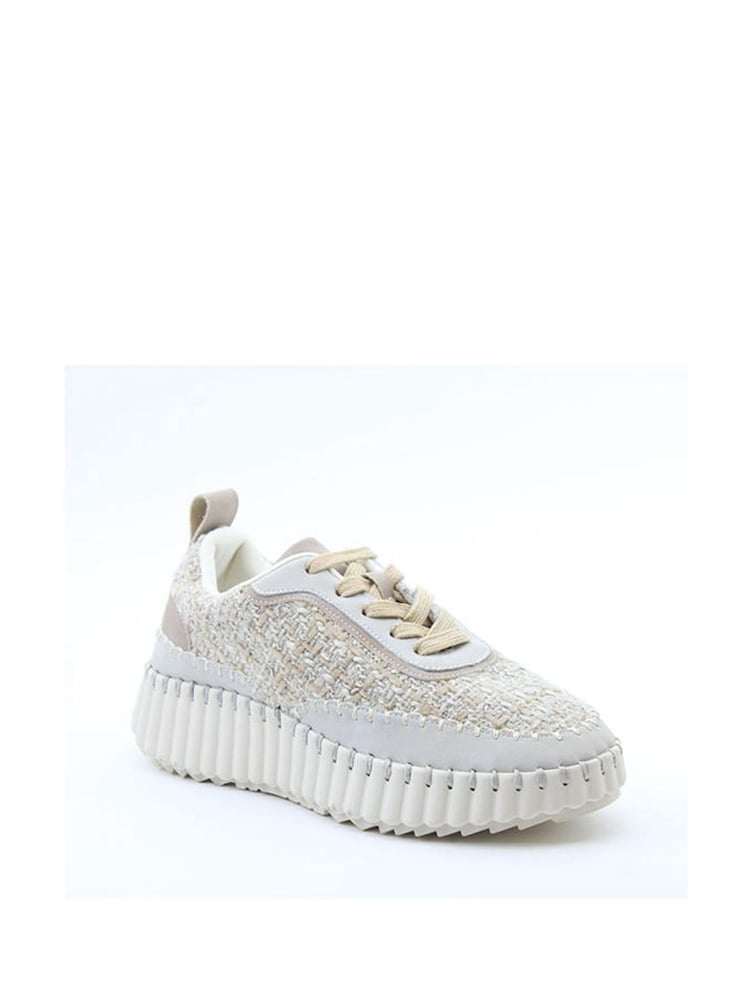 Heavenly Feet  Mae Trainers - Image 2 of 4