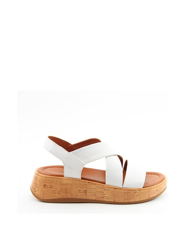 Heavenly Feet Harper Sandals - Image 1 of 4