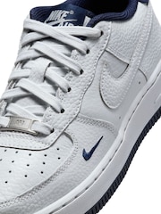 Nike Air Force 1 Treningssko - Bilde 10 av 11