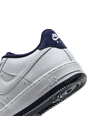 Nike Air Force 1 Treningssko - Bilde 11 av 11