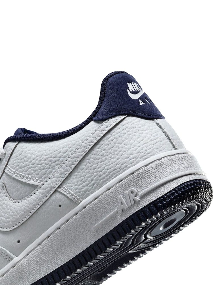 Buty sportowe Nike Air Force 1 - Obraz 11 z 11 Buty sportowe Nike Air Force 1 - Obraz 11 z 11