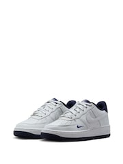 Nike Air Force 1 Treningssko - Bilde 5 av 11