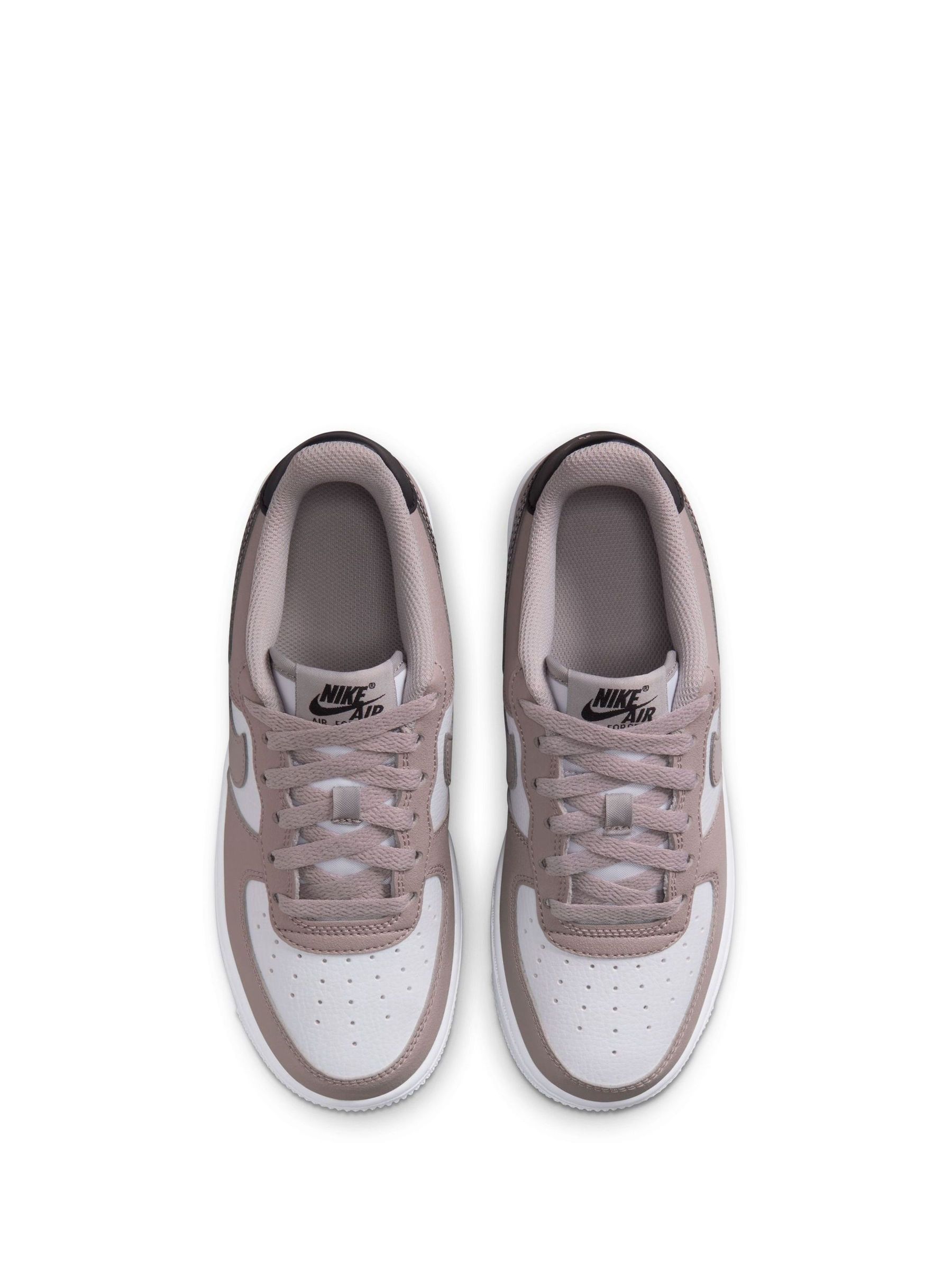ladies nike air force trainers