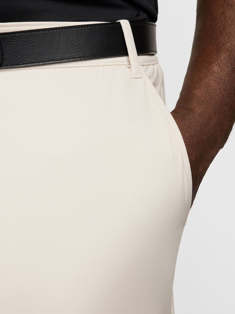 Nike Light Wood Natural Dri-FIT Victory Golf Chino Trousers - Image 11 of 13