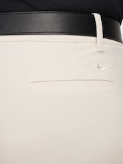 Nike Light Wood Natural Dri-FIT Victory Golf Chino Trousers - Image 12 of 13