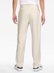Nike Light Wood Natural Dri-FIT Victory Golf Chino Trousers - Image 3 of 13