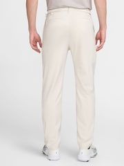 Nike Light Wood Natural Dri-FIT Victory Golf Chino Trousers - Image 4 of 13