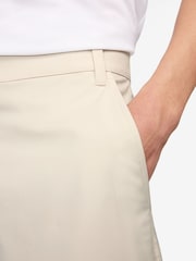 Nike Light Wood Natural Dri-FIT Victory Golf Chino Trousers - Image 5 of 13