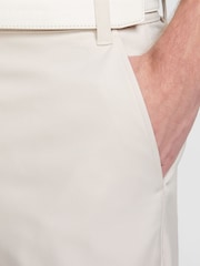 Nike Light Wood Natural Dri-FIT Victory Golf Chino Trousers - Image 6 of 13