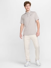 Nike Light Wood Natural Dri-FIT Victory Golf Chino Trousers - Image 8 of 13