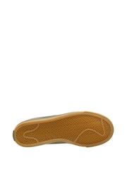 Nike Thunder Blue Court Legacy Trainers - Image 4 of 4