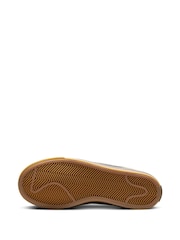 Nike Thunder Blue Court Legacy Trainers - Image 8 of 11