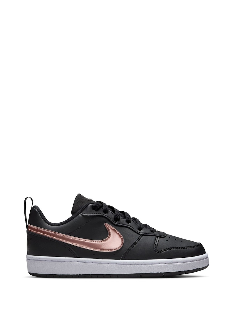 Nike Court Borough Recraft Trainers - Imagen 1 de 10 Nike Court Borough Recraft Trainers - Imagen 1 de 10