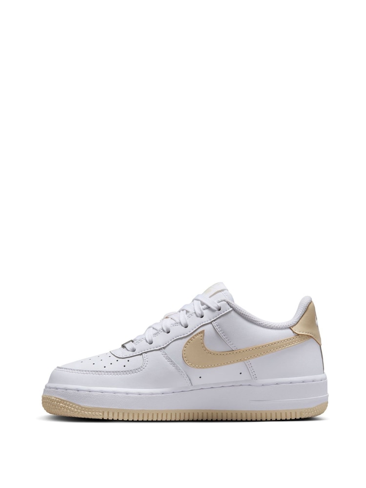 Zapatillas de deporte de niño Air Force 1 de Nike - Imagen 2 de 4 Zapatillas de deporte de niño Air Force 1 de Nike - Imagen 2 de 4