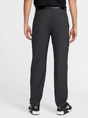 Nike Anthracite Grey Dri-FIT Victory Golf Chino Trousers - Image 2 of 5