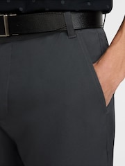 Nike Anthracite Grey Dri-FIT Victory Golf Chino Trousers - Image 3 of 5