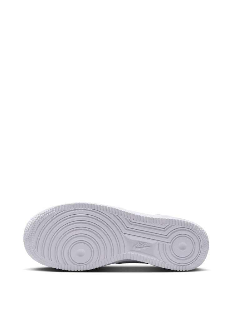 Zapatillas de deporte de niño Air Force 1 de Nike - Imagen 4 de 4 Zapatillas de deporte de niño Air Force 1 de Nike - Imagen 4 de 4