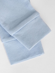 Blue Baby Leggings 4 Pack - Image 11 of 11