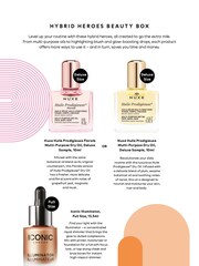 Hybrid Heroes Beauty Box (Worth Over £70) - Image 2 of 3