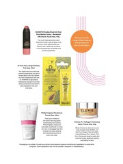 Hybrid Heroes Beauty Box (Worth Over £70) - Image 3 of 3