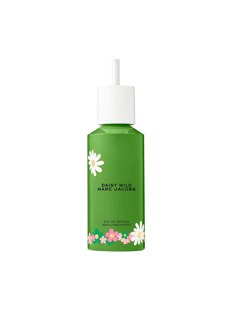 Marc Jacobs Daisy Wild Eau de Parfum Refill 150ml - Image 1 of 5