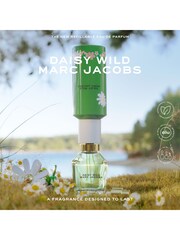 Marc Jacobs Daisy Wild Eau de Parfum Refill 150ml - Image 3 of 5