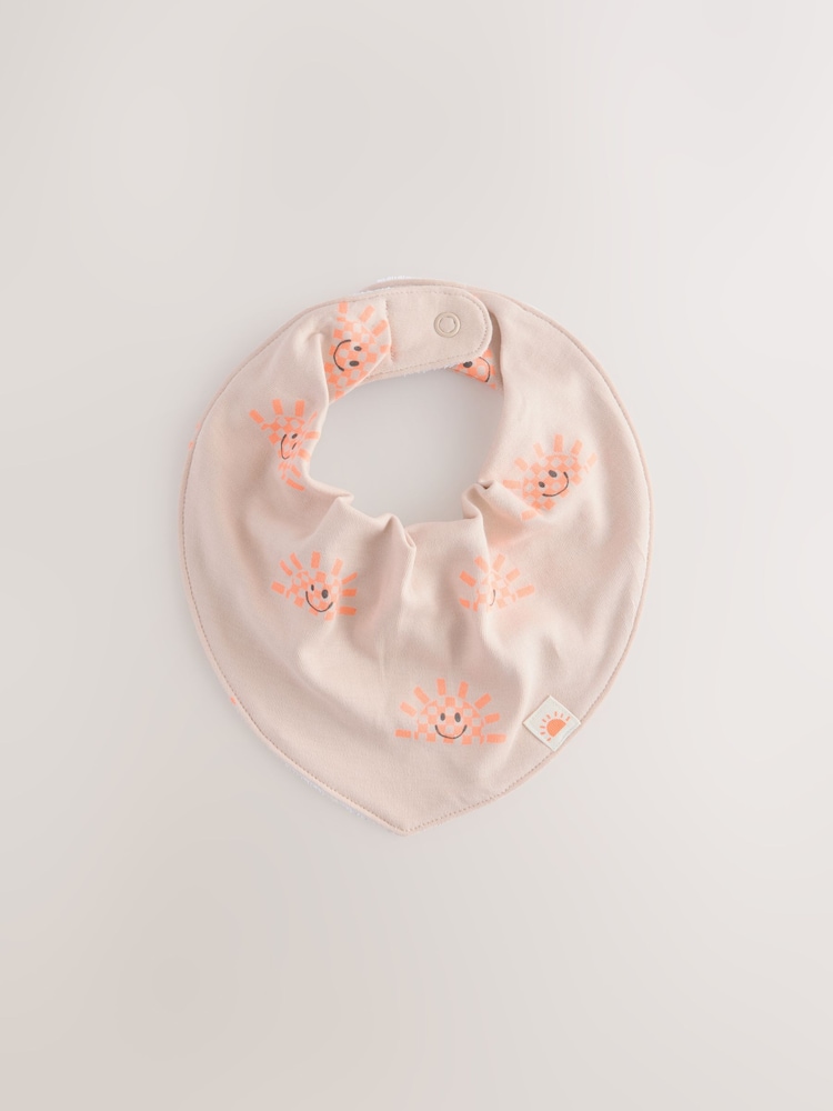 Noir/Blanc - Bébé BIBS 5 Pack - Image 5 of 8
